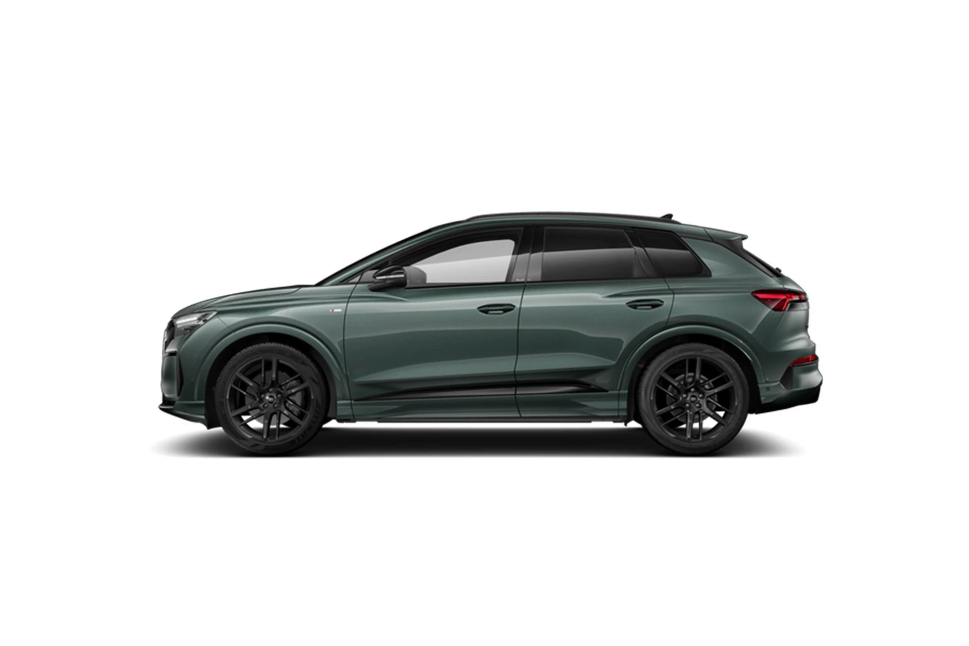 Hoofdafbeelding Audi Q4 e-tron