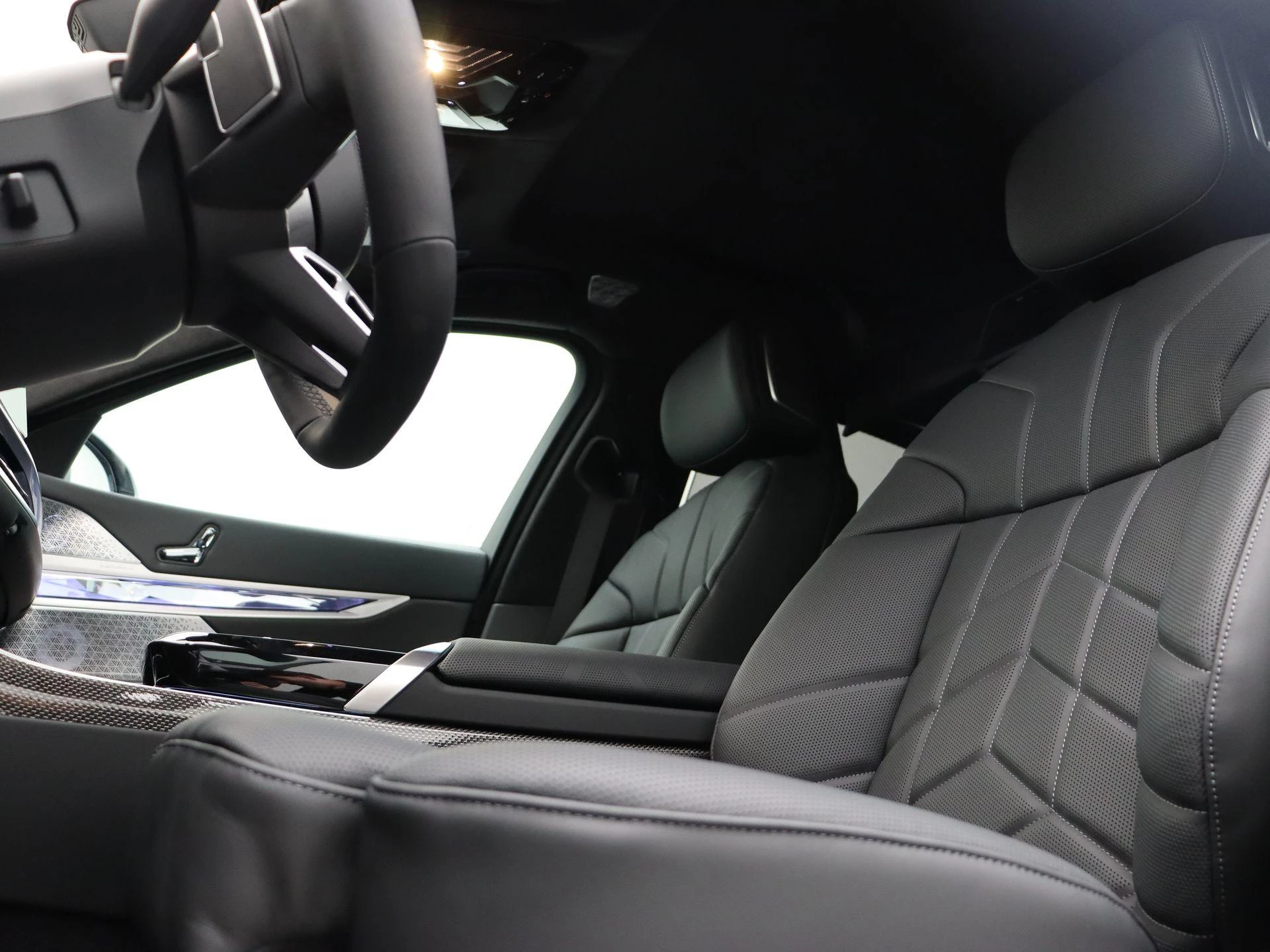 Hoofdafbeelding BMW 7 Serie