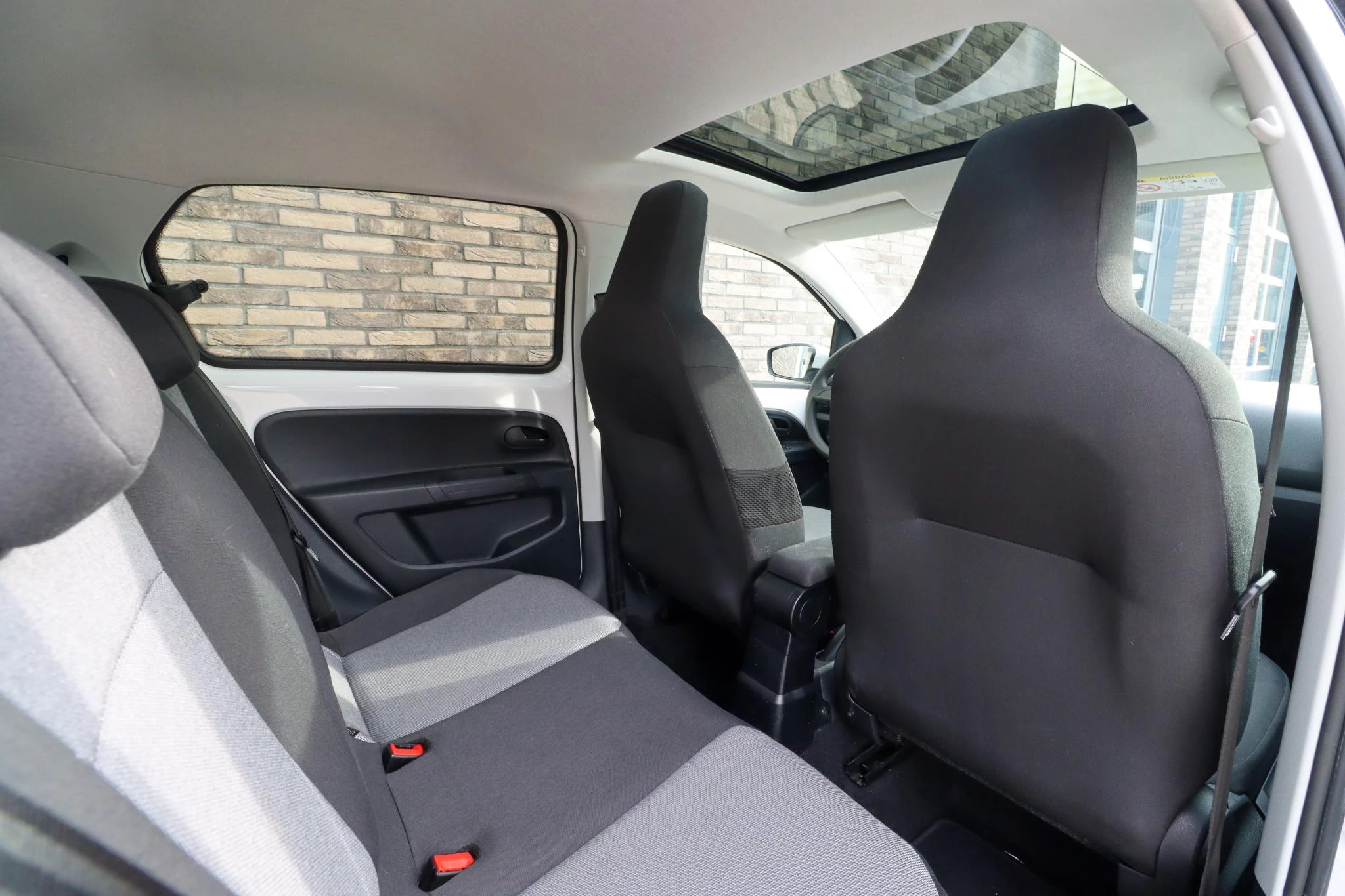 Hoofdafbeelding Škoda Citigo