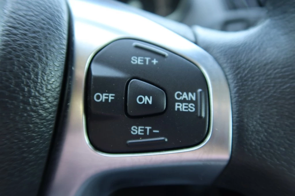 Hoofdafbeelding Ford B-MAX