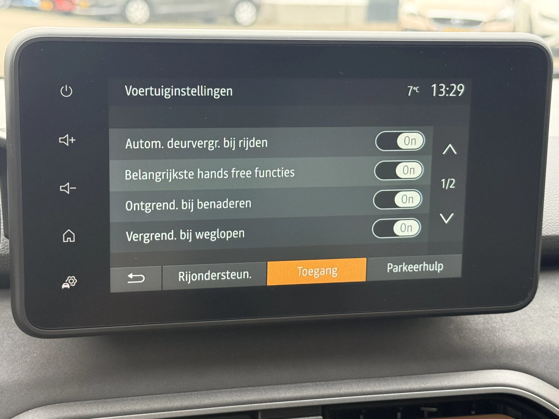 Hoofdafbeelding Dacia Jogger