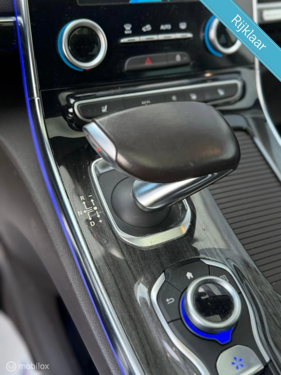 Hoofdafbeelding Renault Espace