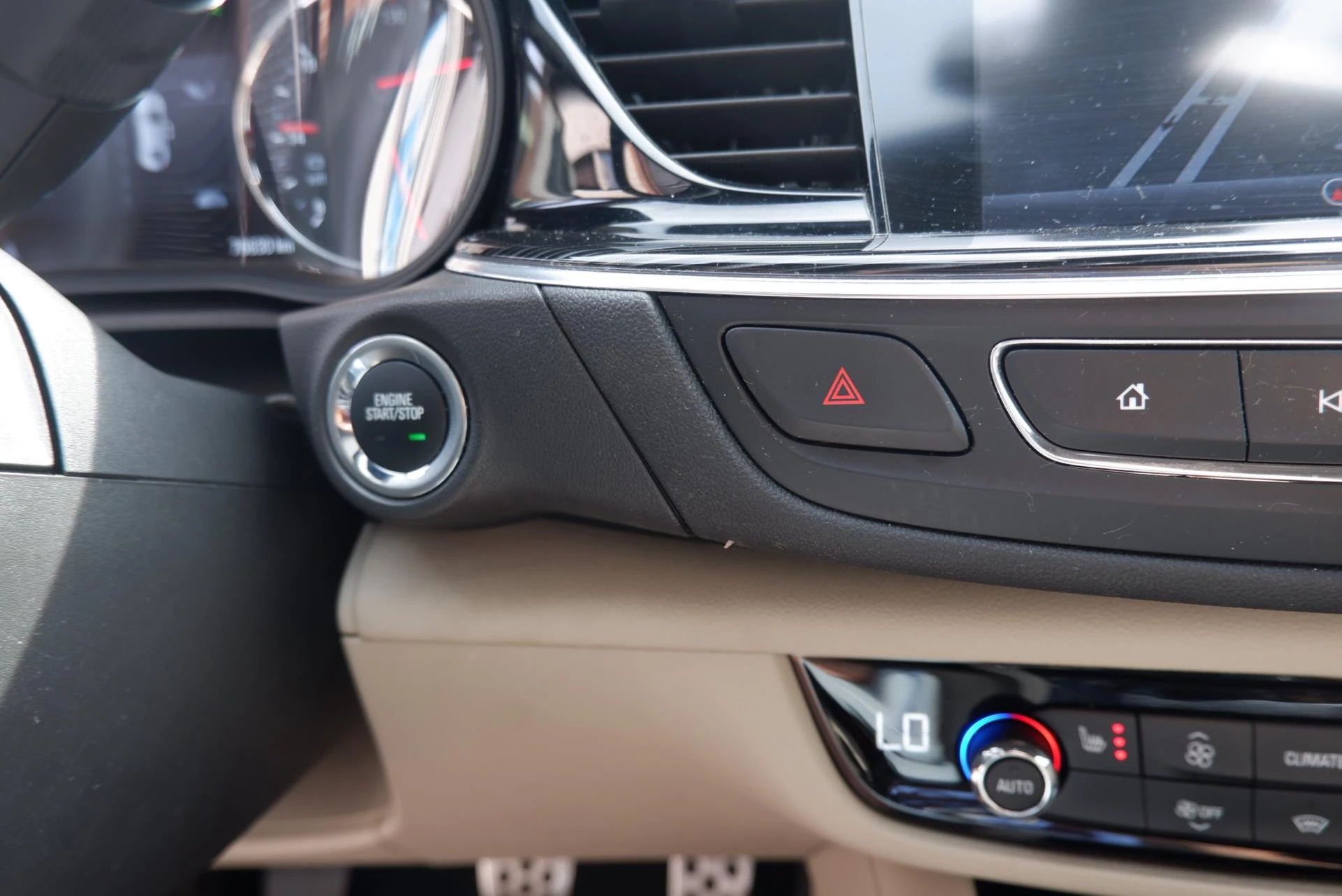 Hoofdafbeelding Opel Insignia