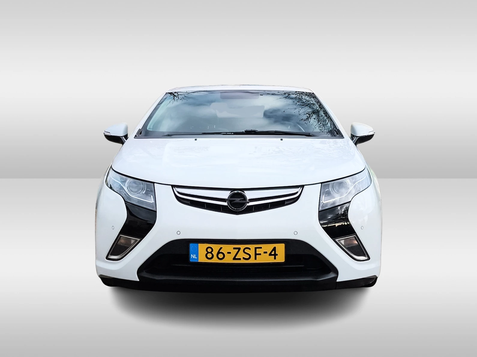 Hoofdafbeelding Opel Ampera