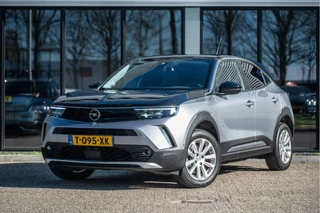Opel Mokka-e Elegance 50-kWh 11kw bl. | Navi | PDC V+A | Stoel- Stuurverw. | 93% SOH