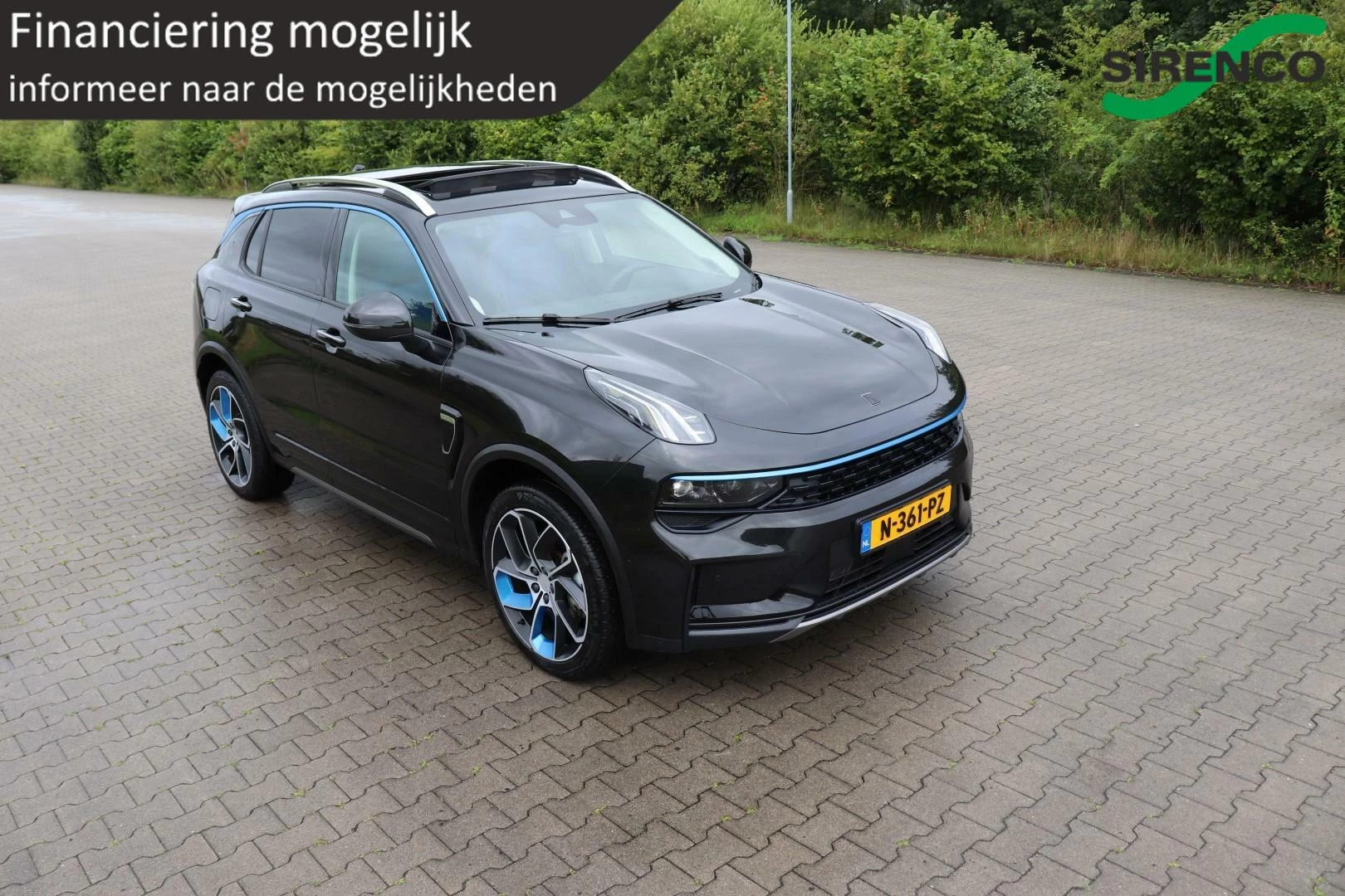Hoofdafbeelding Lynk & Co 01
