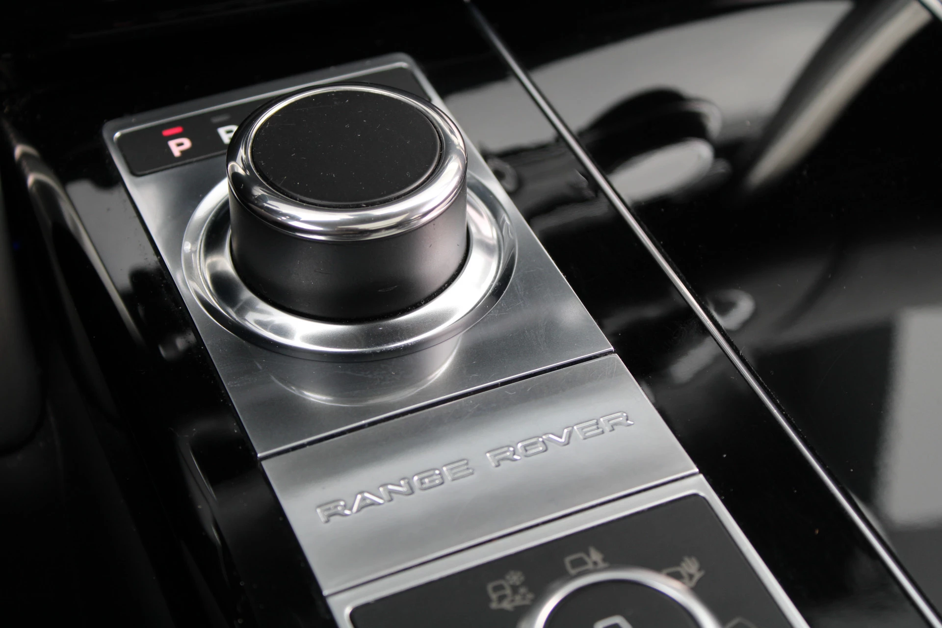 Hoofdafbeelding Land Rover Range Rover