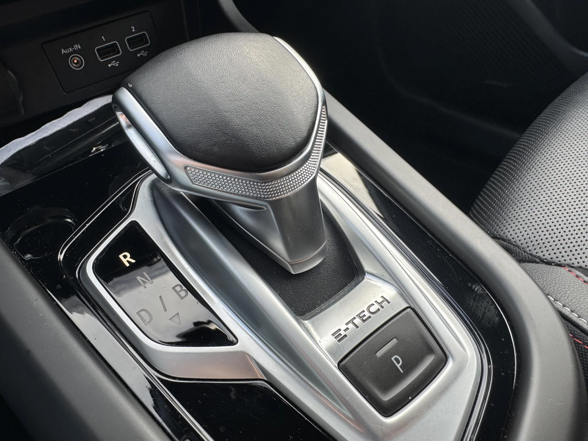 Hoofdafbeelding Renault Arkana