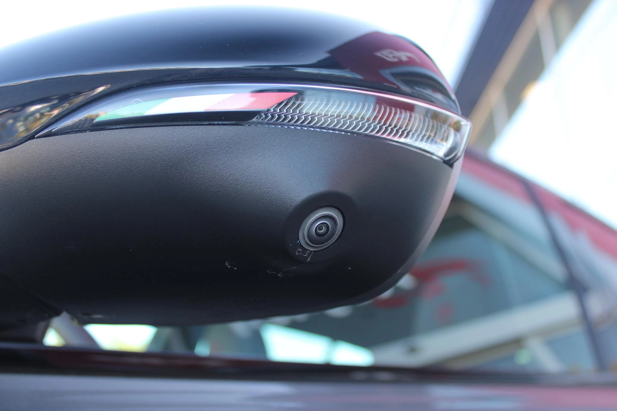 Hoofdafbeelding Alfa Romeo Tonale