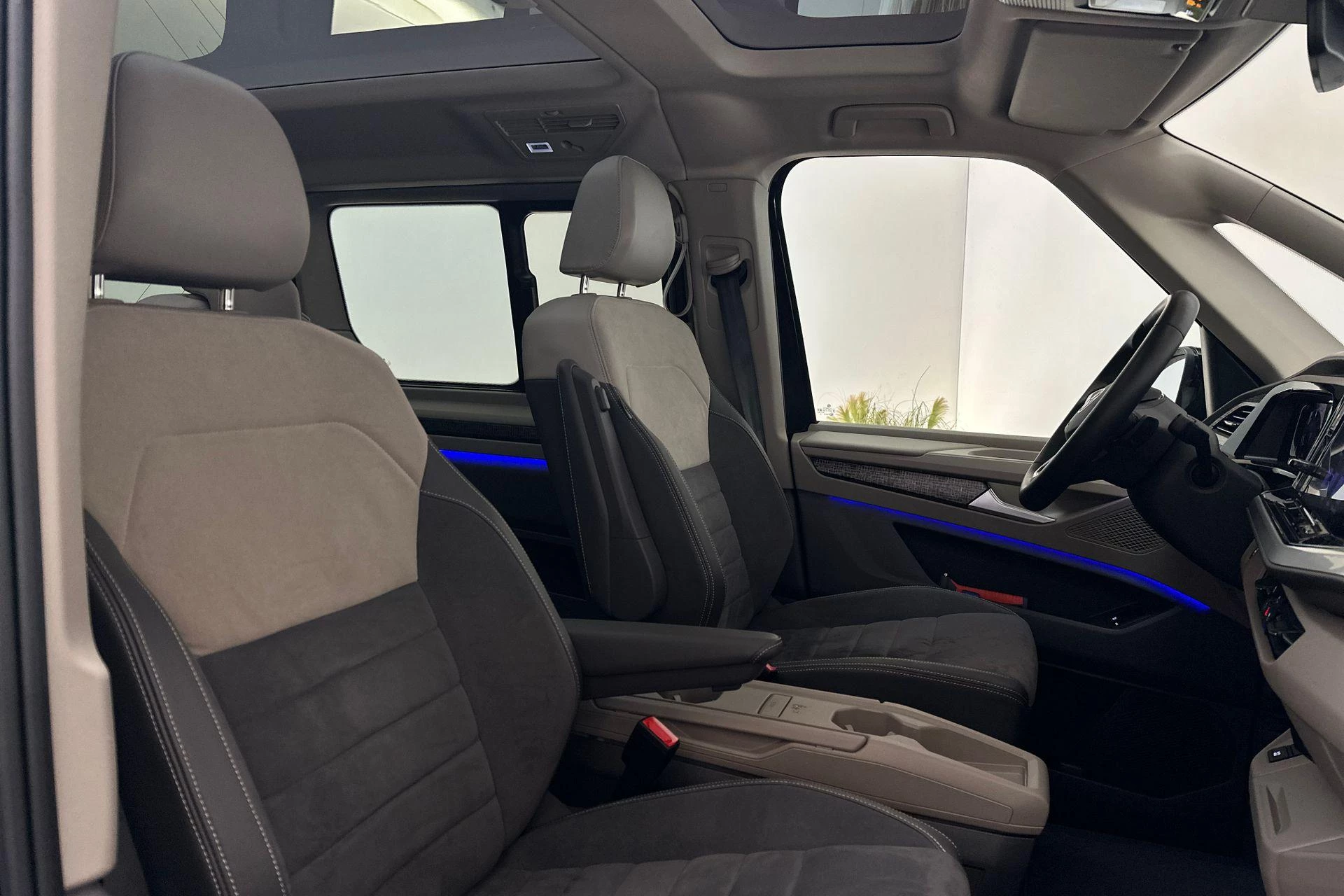 Hoofdafbeelding Volkswagen Multivan