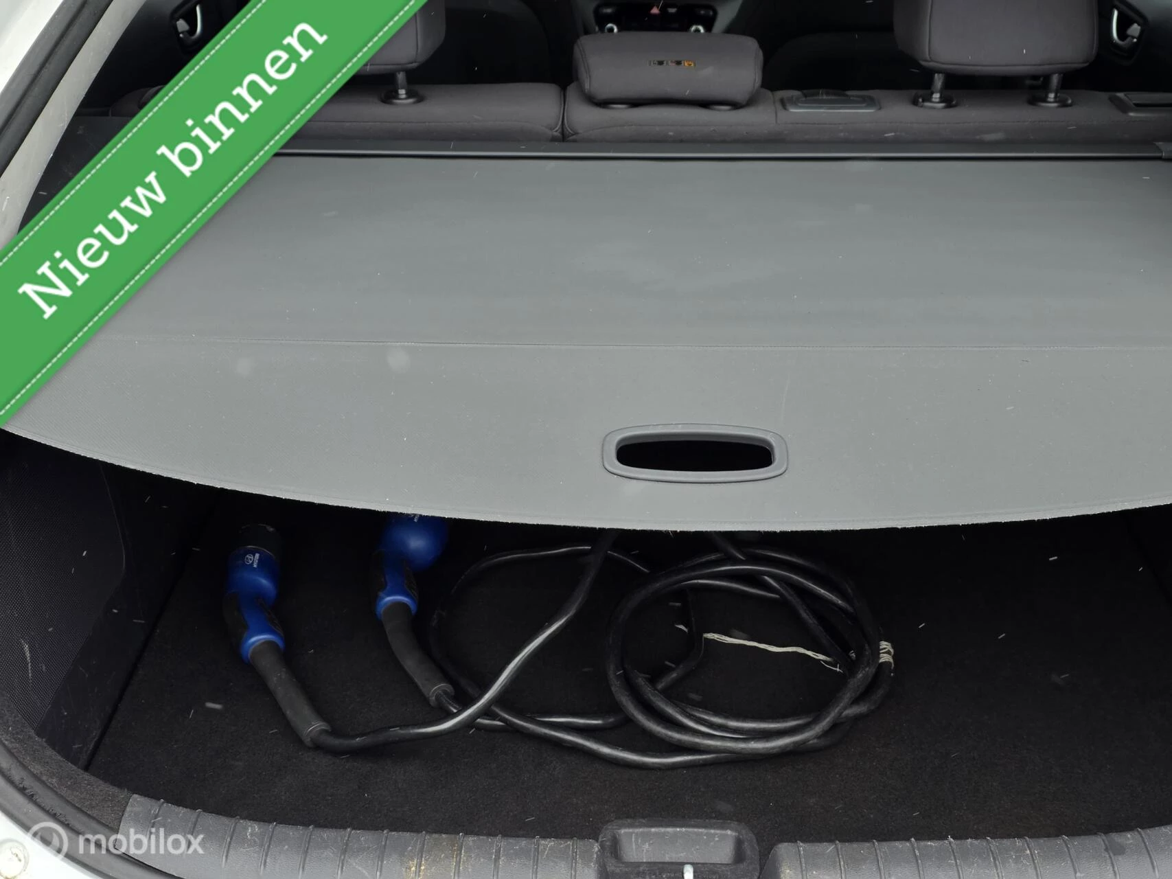 Hoofdafbeelding Hyundai IONIQ