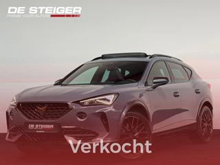 CUPRA Formentor 1.4 e-Hybrid VZ Performance Pano Leder 360 Keyless Sfeer