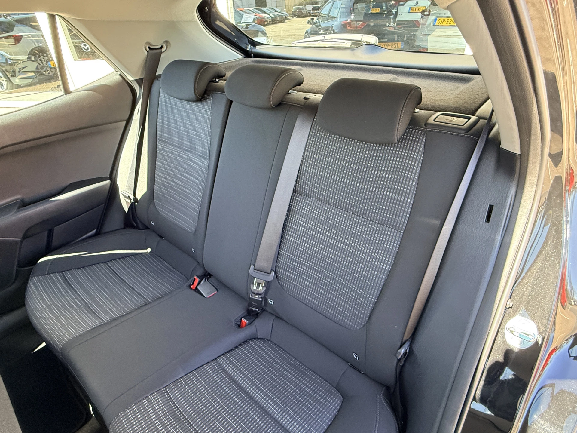 Hoofdafbeelding Kia Stonic