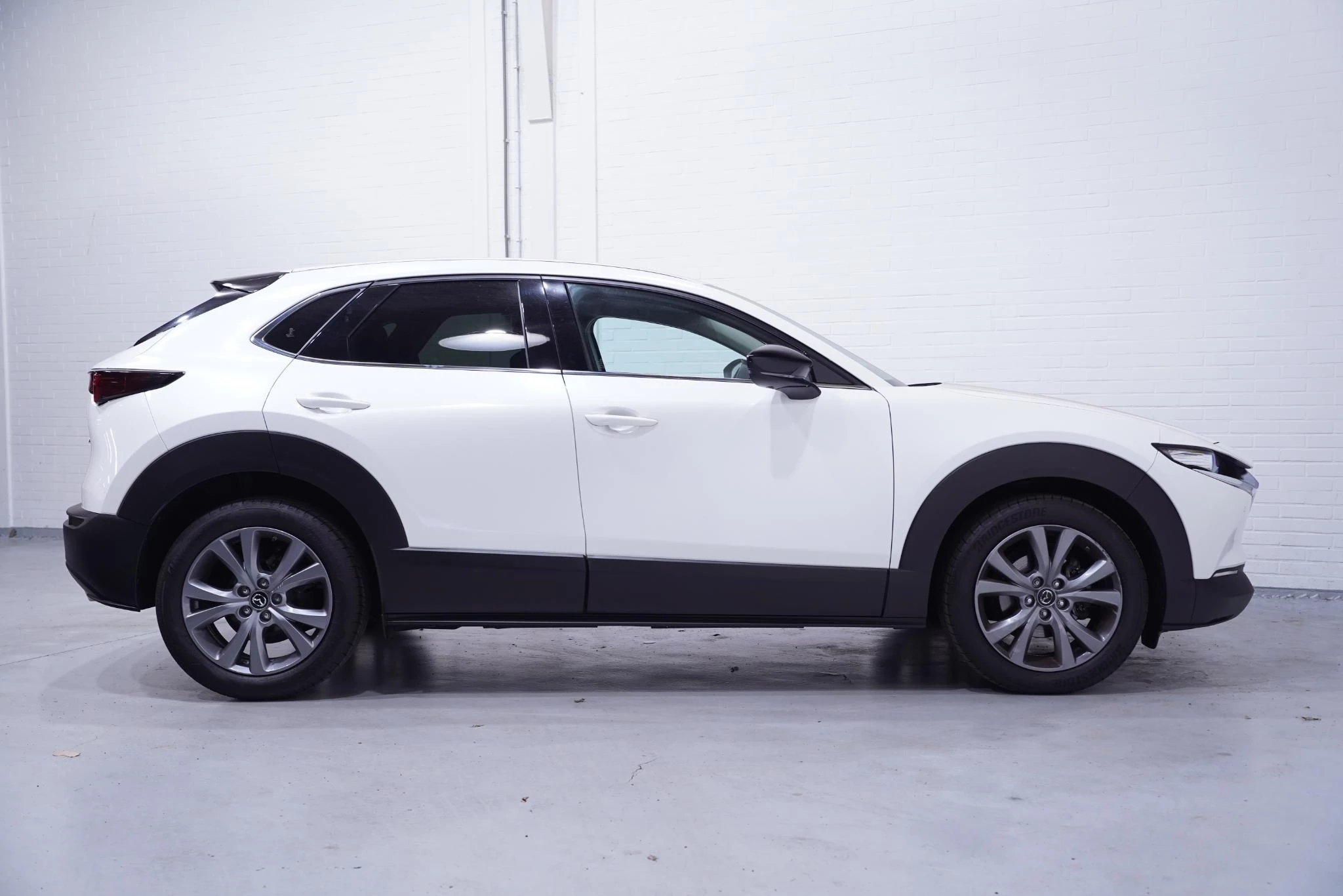 Hoofdafbeelding Mazda CX-30