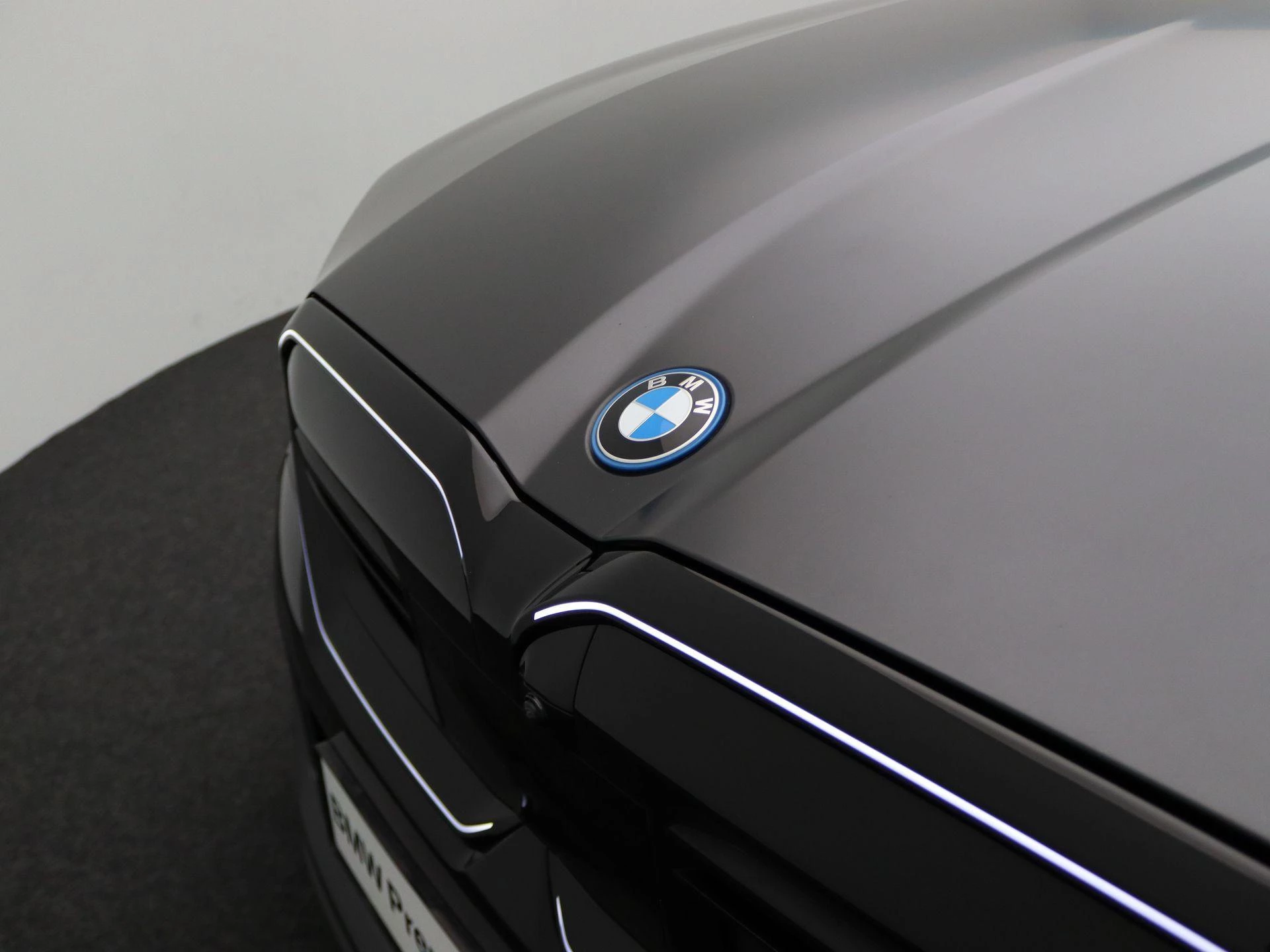 Hoofdafbeelding BMW i5