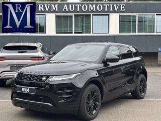 Land Rover Range Rover Evoque 1.5 P300e AWD R-Dynamic S CAMERA | ELEK. STOEL | RIJKLAAR INCL. 12 MND. BOVAGGARANTIE