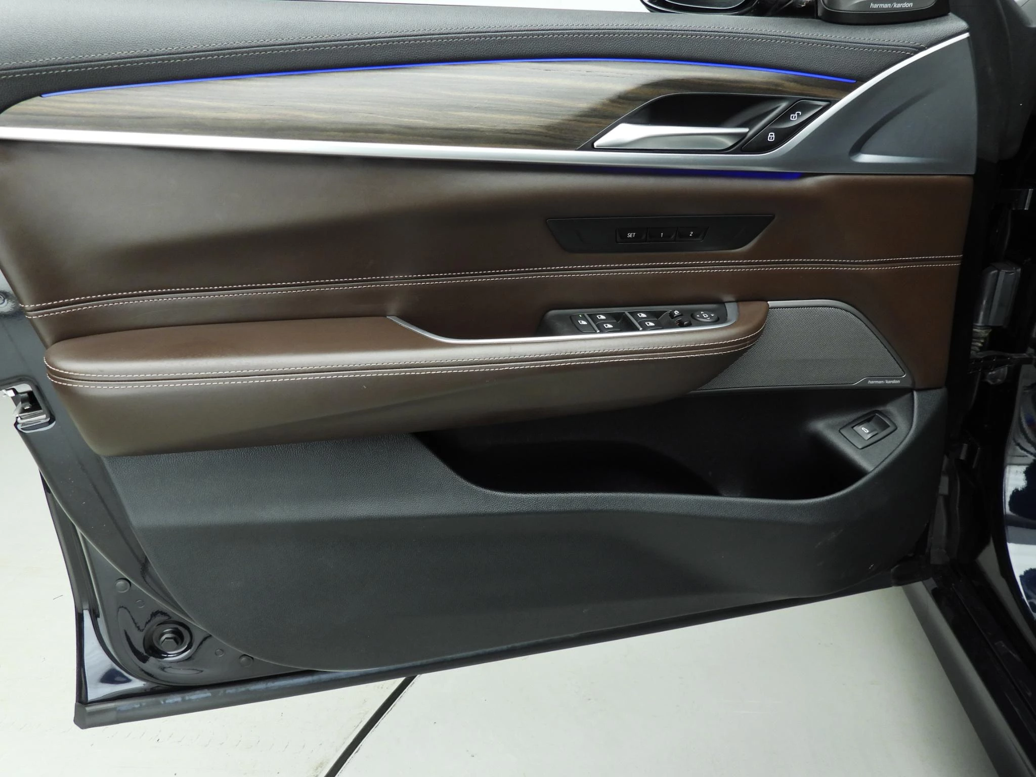 Hoofdafbeelding BMW 6 Serie