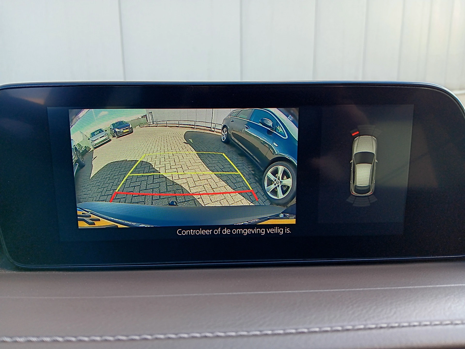 Hoofdafbeelding Mazda CX-30