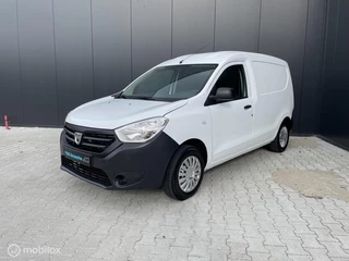 Dacia Dokker bestel 1.6 /MARGE/ TREKHAAK