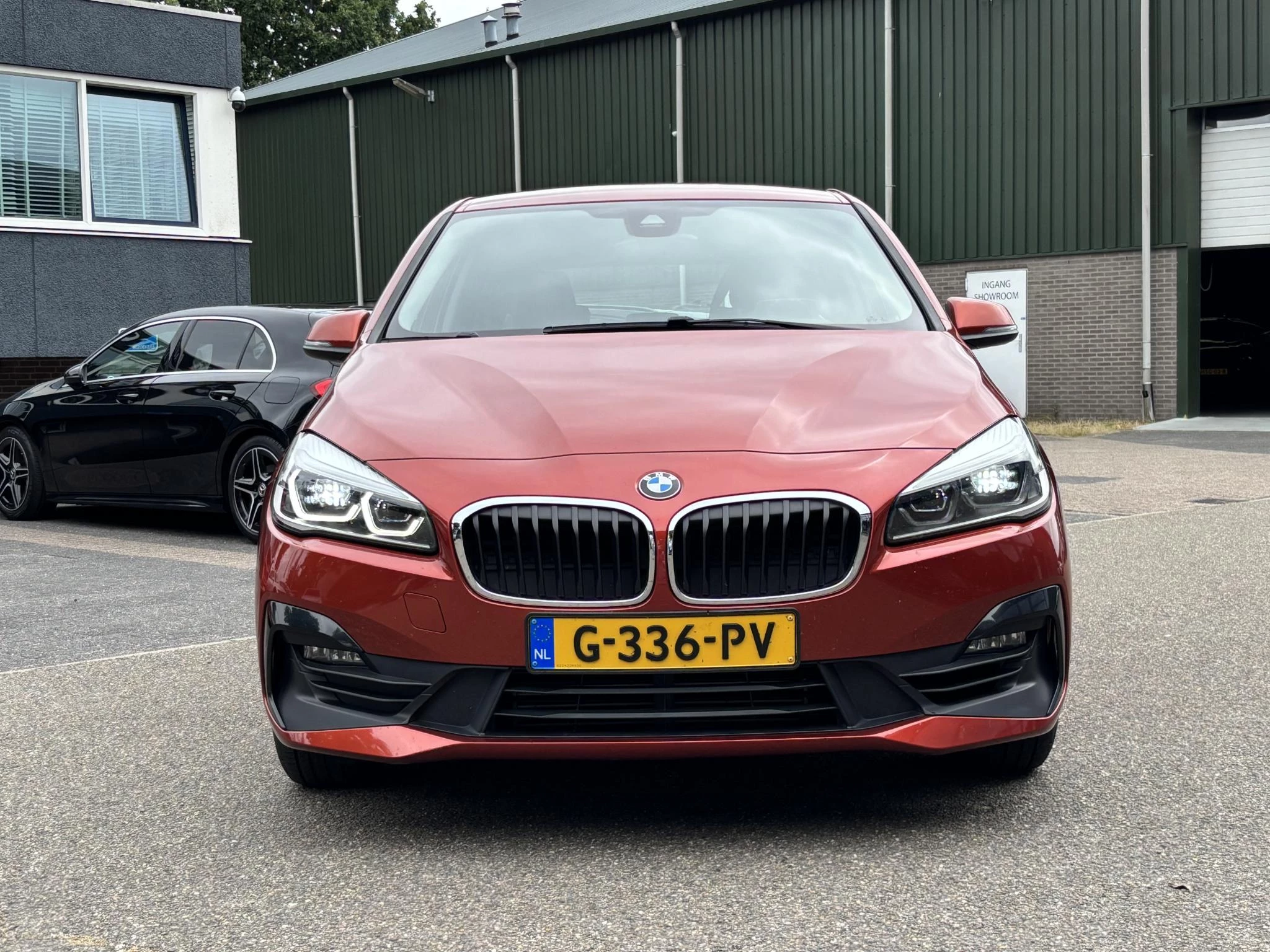 Hoofdafbeelding BMW 2 Serie