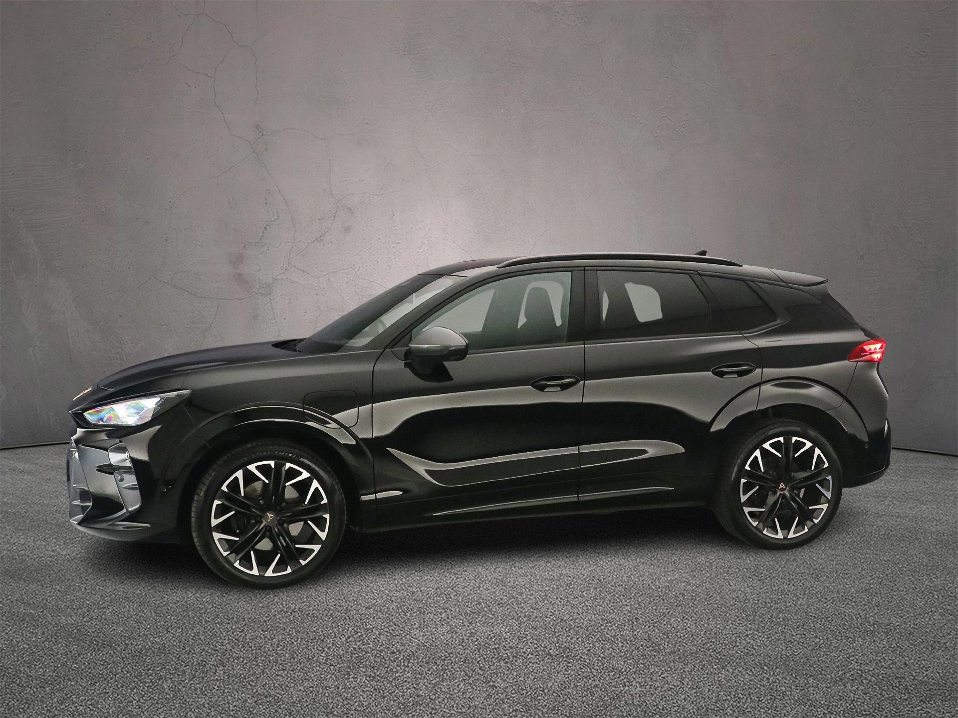 Hoofdafbeelding CUPRA Terramar