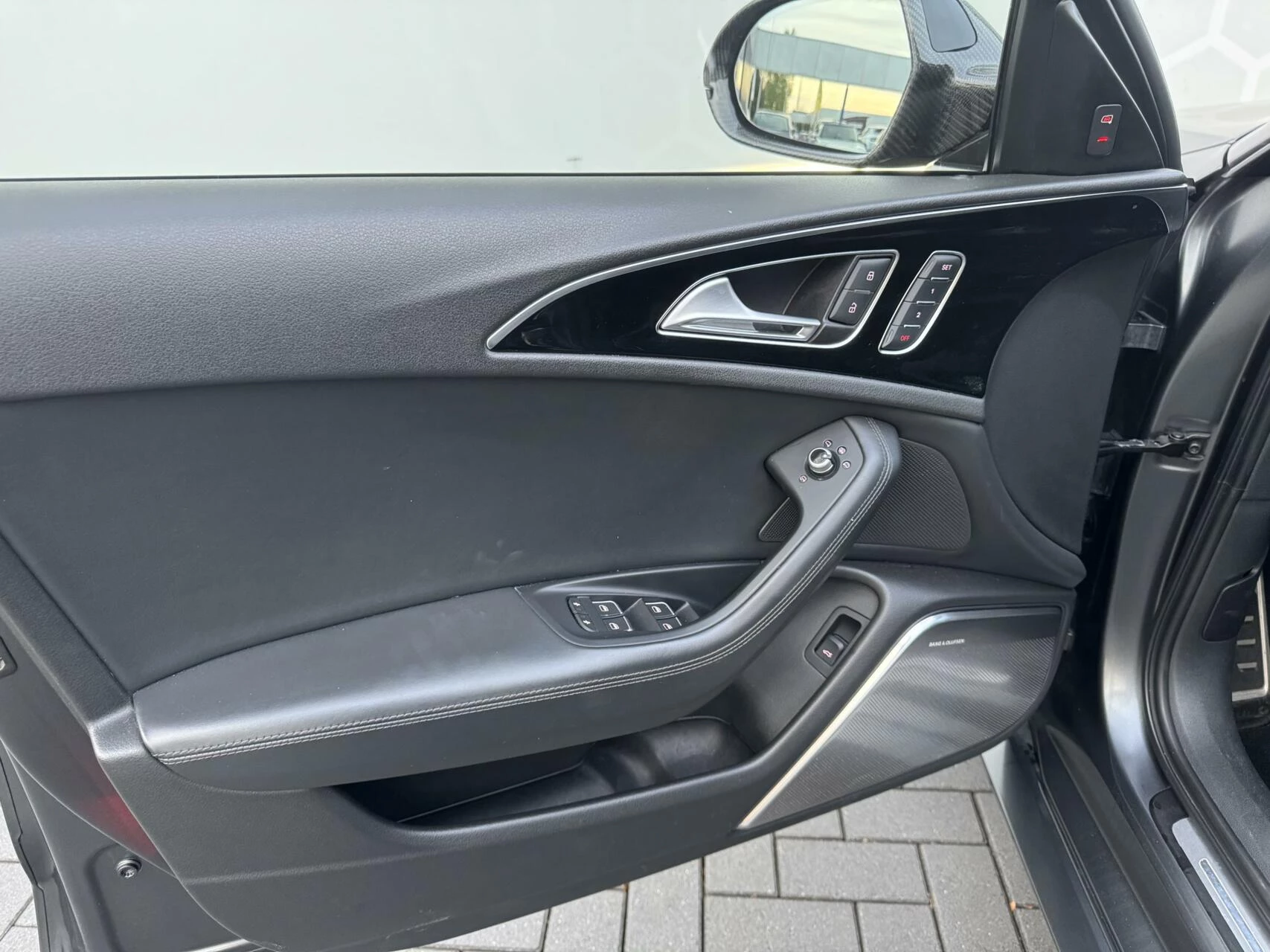 Hoofdafbeelding Audi RS6