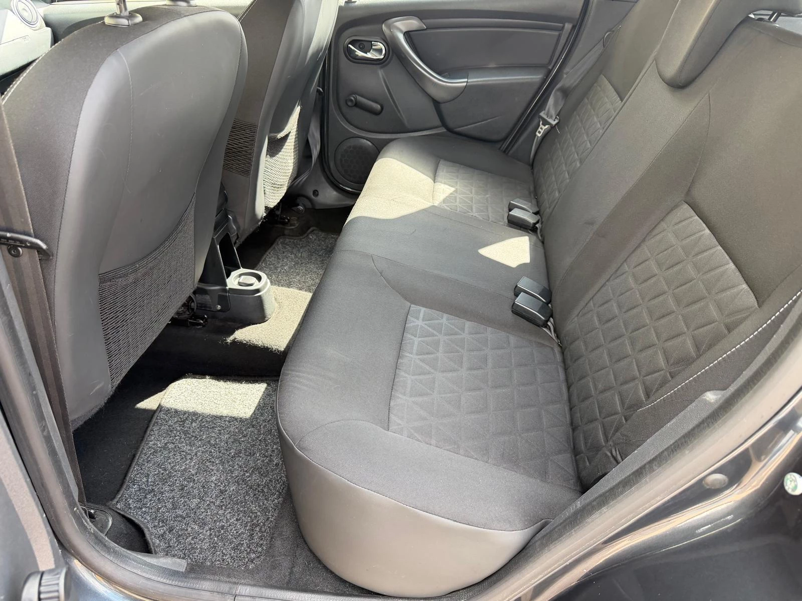 Hoofdafbeelding Dacia Duster