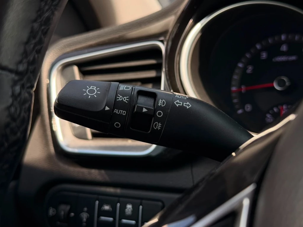 Hoofdafbeelding Kia Ceed
