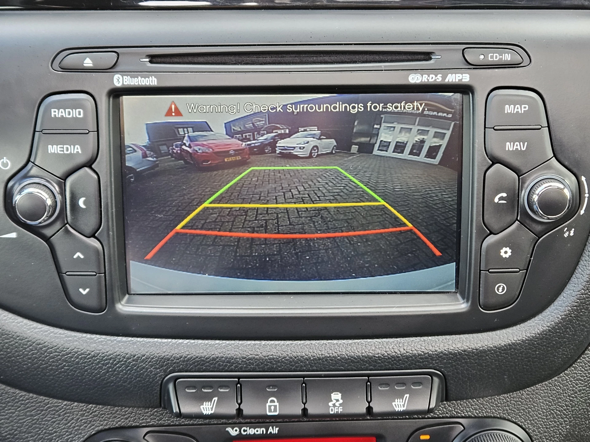 Hoofdafbeelding Kia cee'd