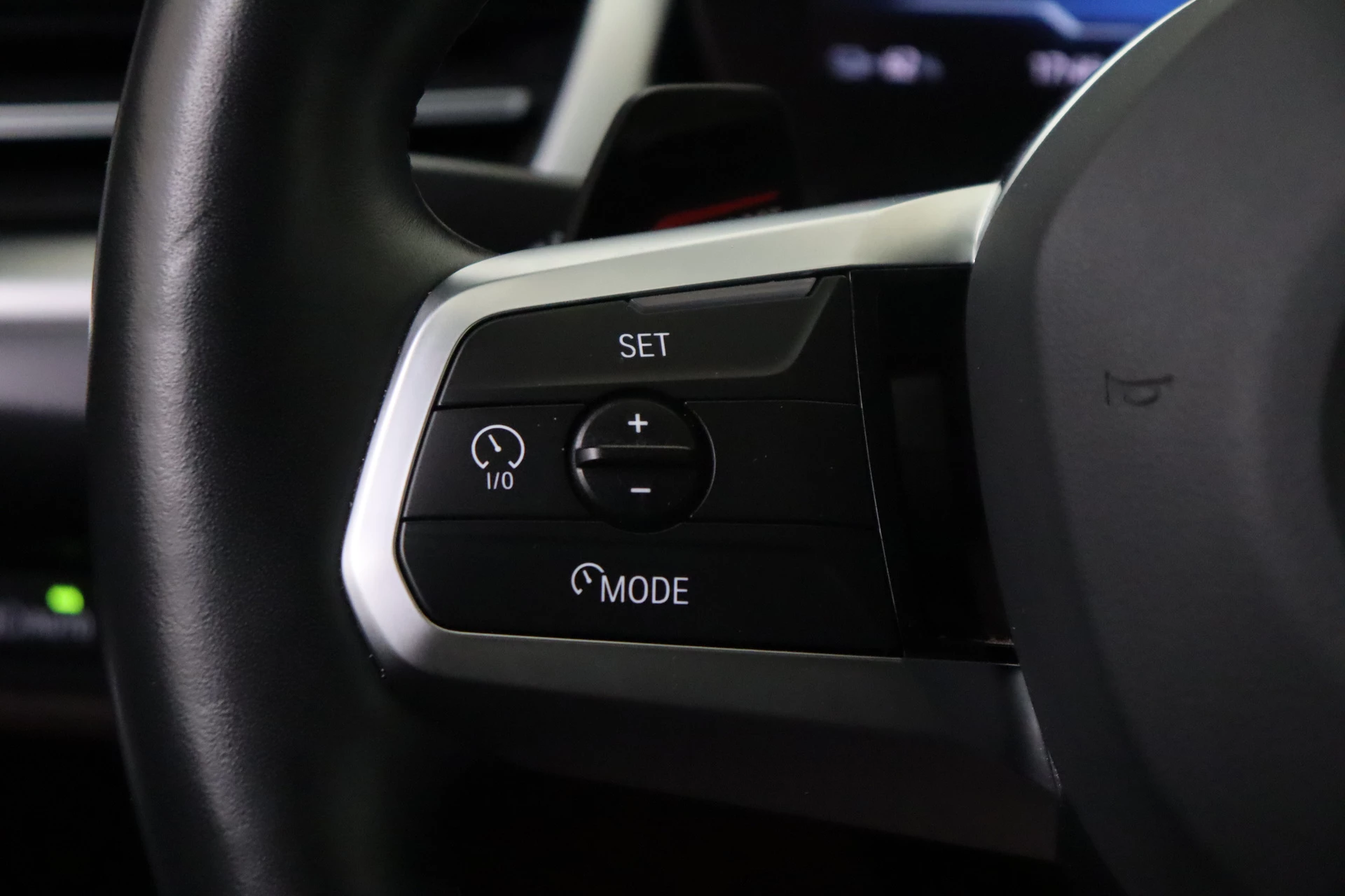 Hoofdafbeelding BMW iX1