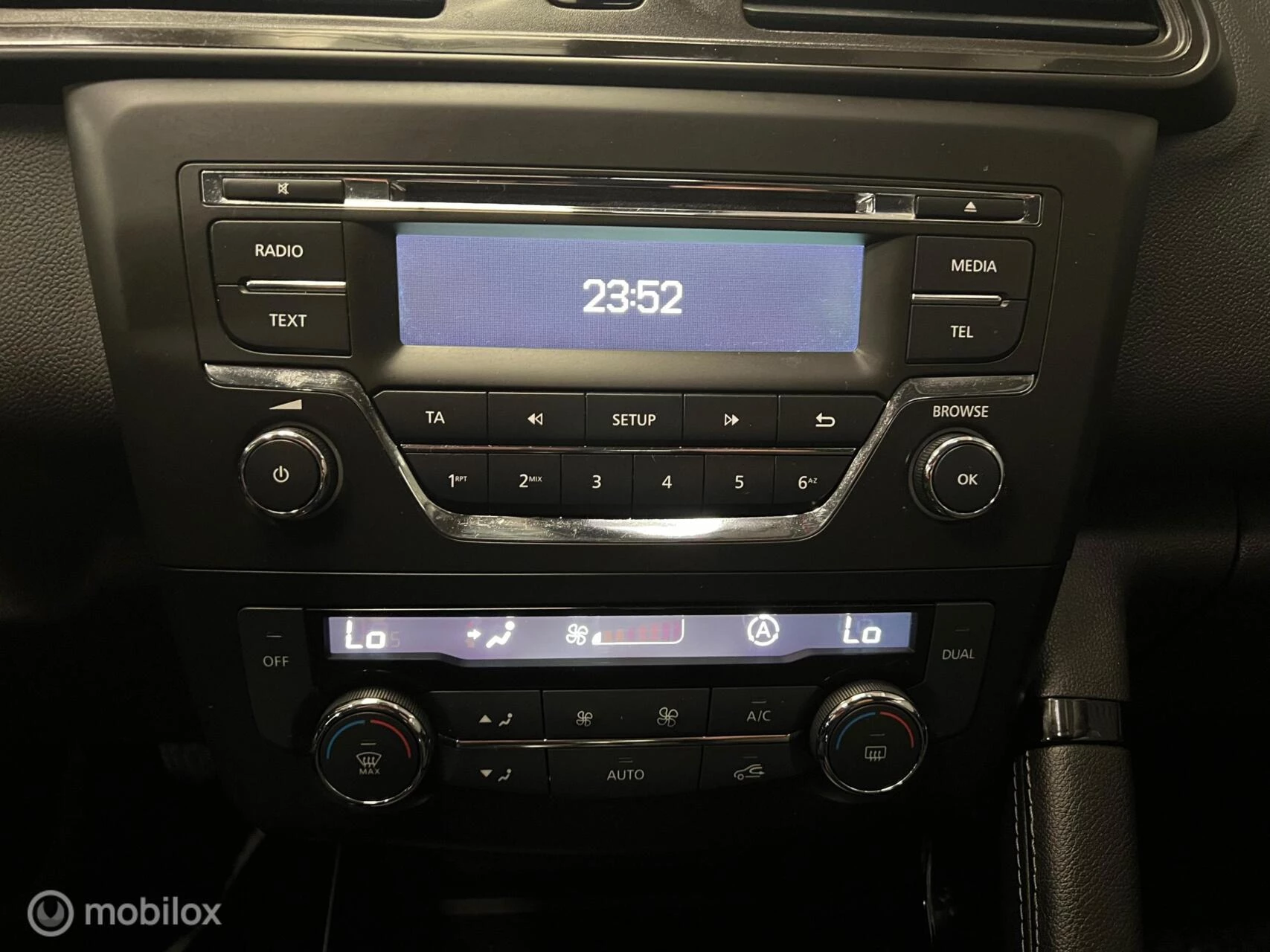 Hoofdafbeelding Renault Kadjar