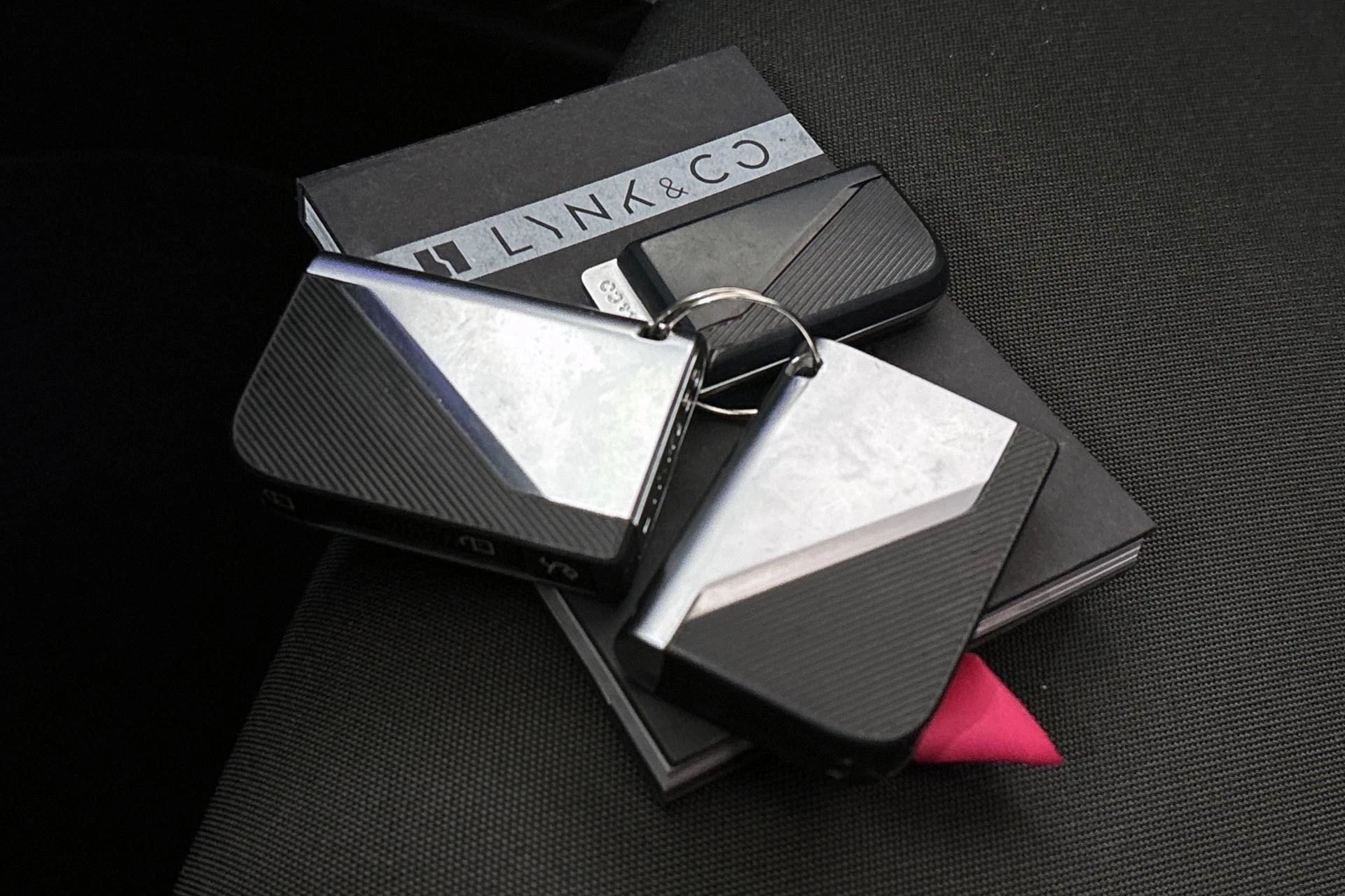 Hoofdafbeelding Lynk & Co 01