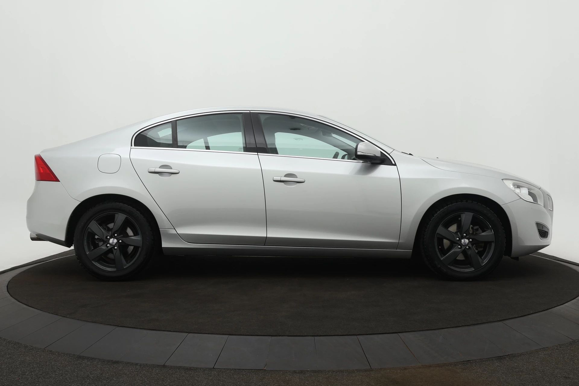 Hoofdafbeelding Volvo S60