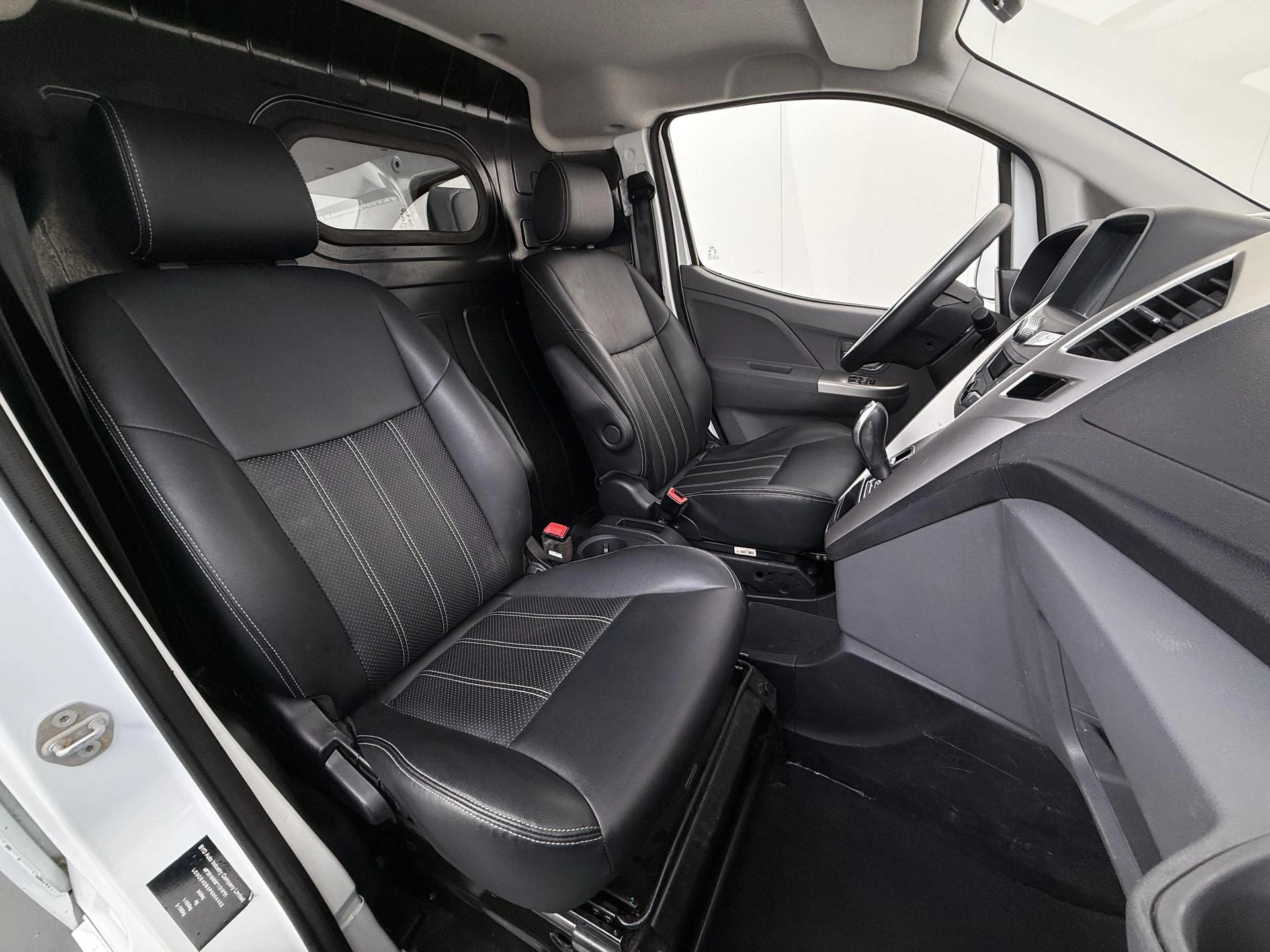 Hoofdafbeelding BYD ETP3