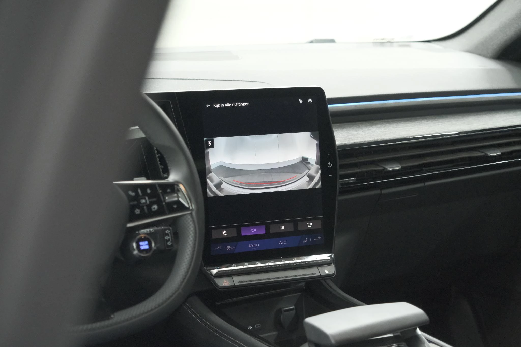 Hoofdafbeelding Renault Austral