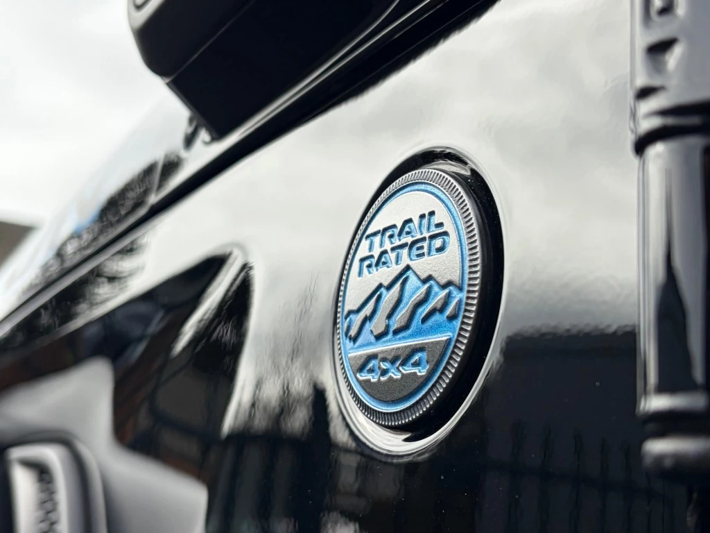 Hoofdafbeelding Jeep Wrangler