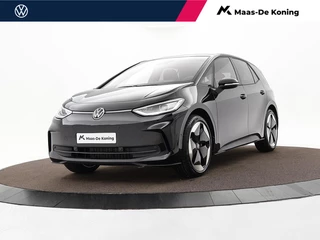 Volkswagen ID.3 Pro S Limited Edition 79 kWh accu. 204 PK · Achteruitcamera · Draadloze telefoonlader · Sfeerverlichting · Prijs is inclusief inruilpremie ·
