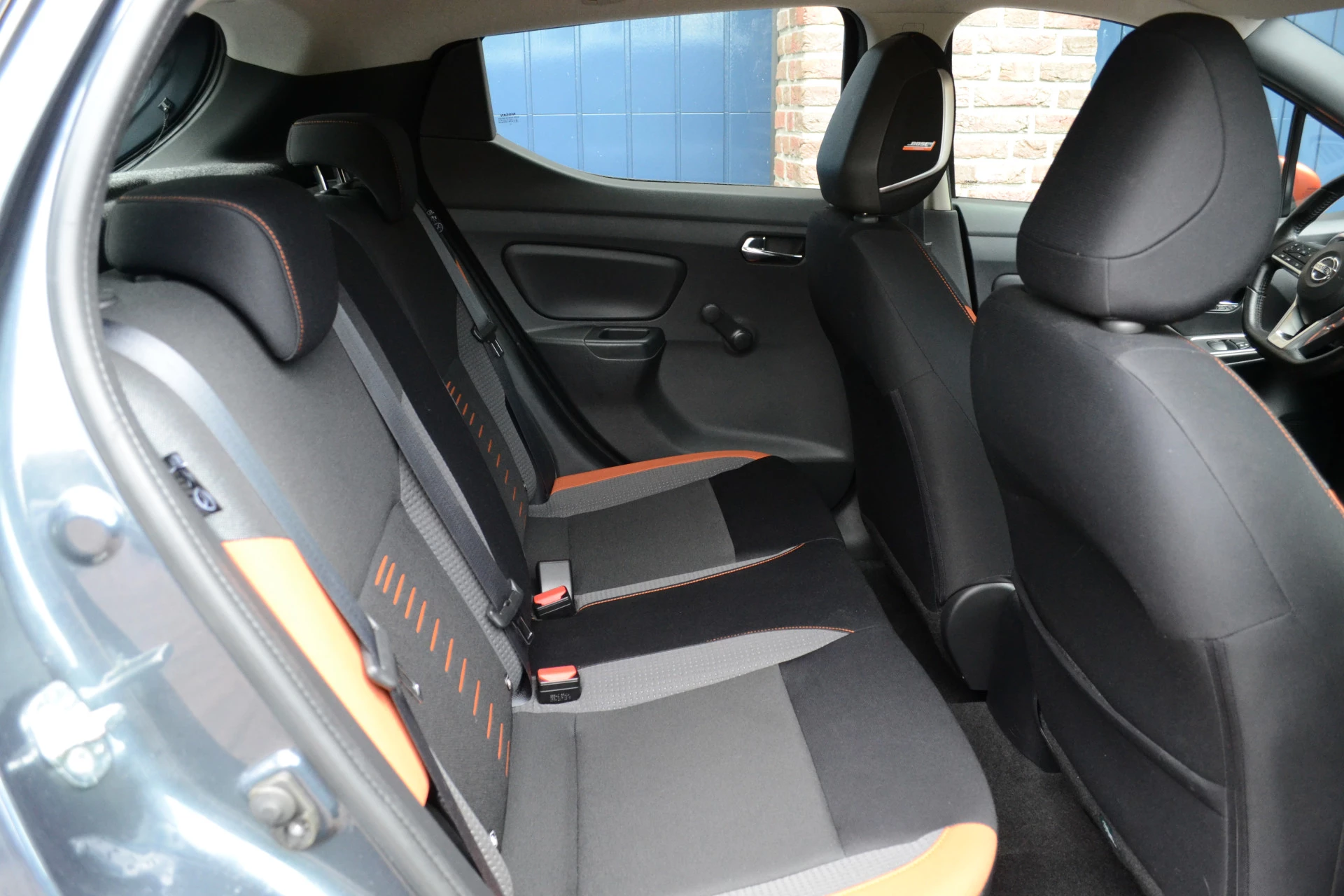 Hoofdafbeelding Nissan Micra