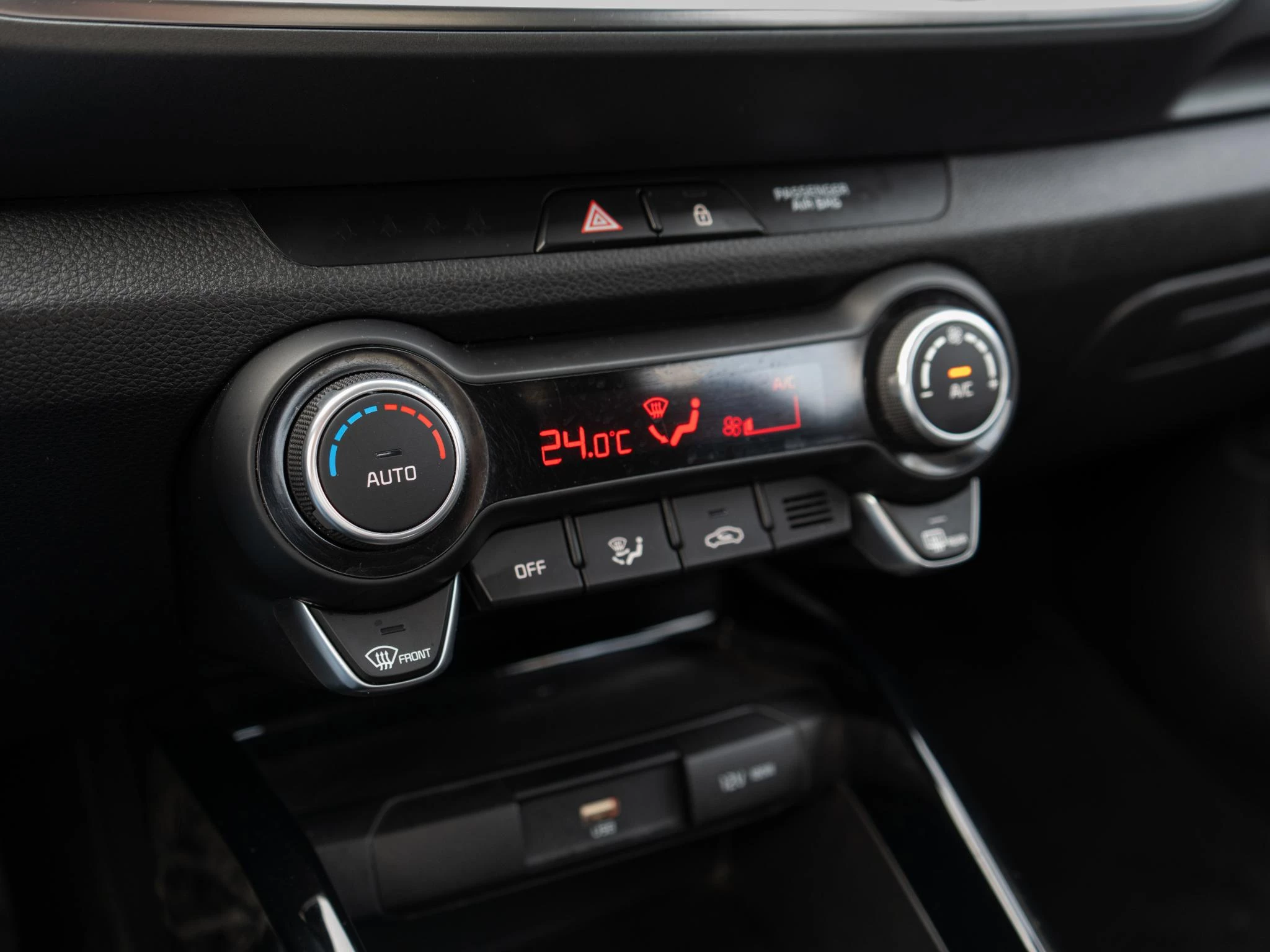 Hoofdafbeelding Kia Stonic