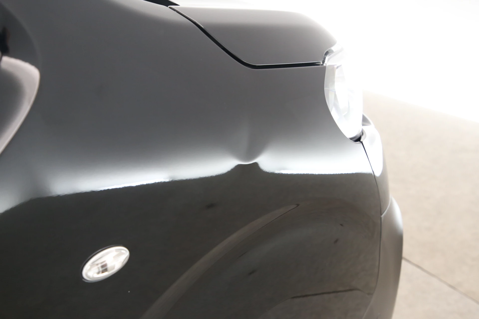 Hoofdafbeelding Peugeot e-Expert