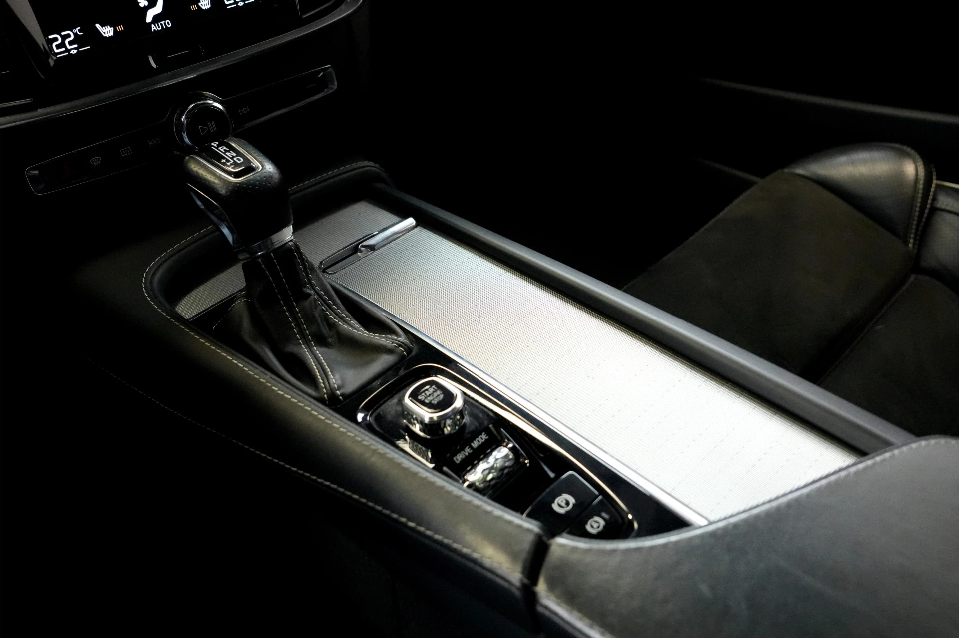 Hoofdafbeelding Volvo V90