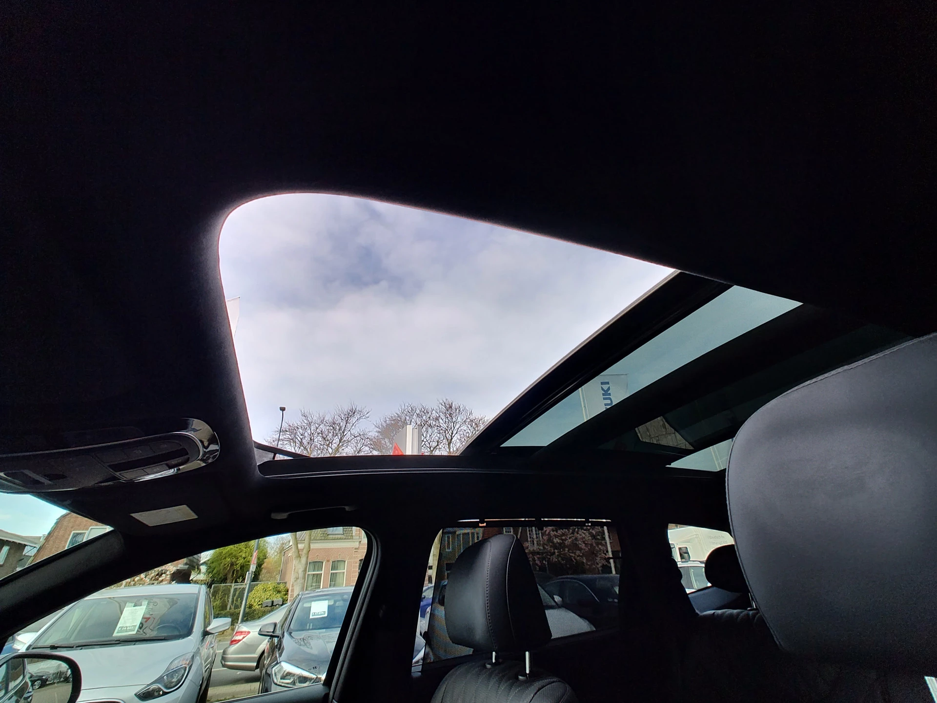 Hoofdafbeelding Hyundai Santa Fe