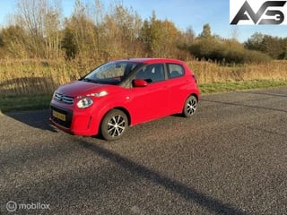 Citroen C1 1.0 e-VTi Cool |Cruise|LMV|NAP|Airco