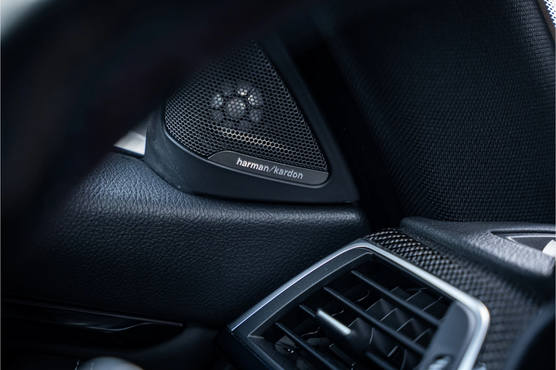 Hoofdafbeelding BMW M4