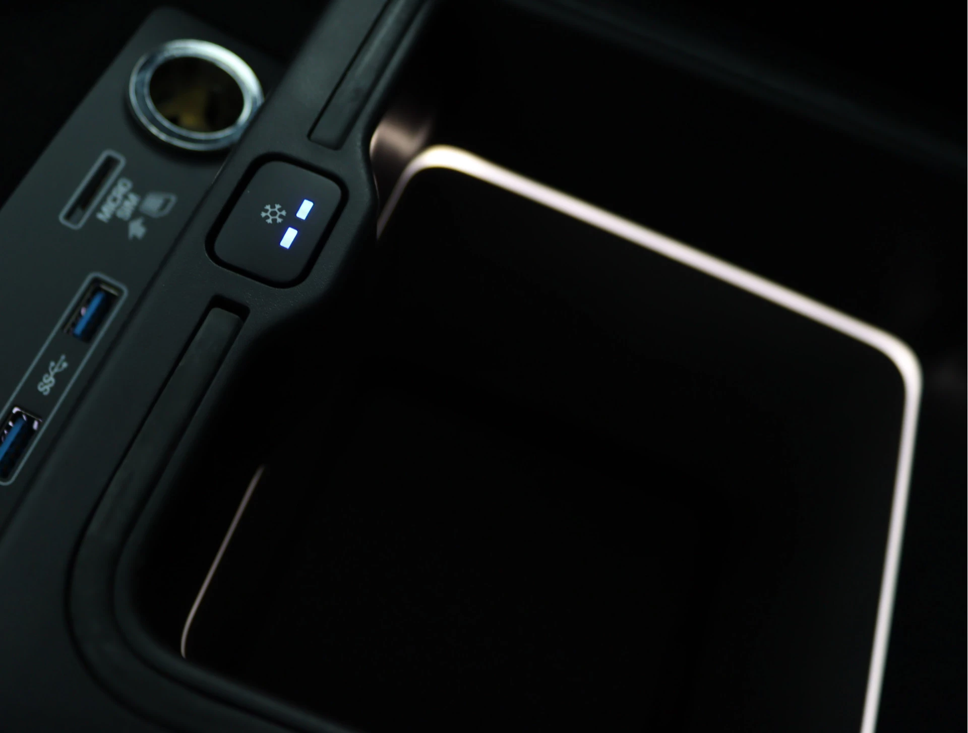 Hoofdafbeelding Land Rover Range Rover