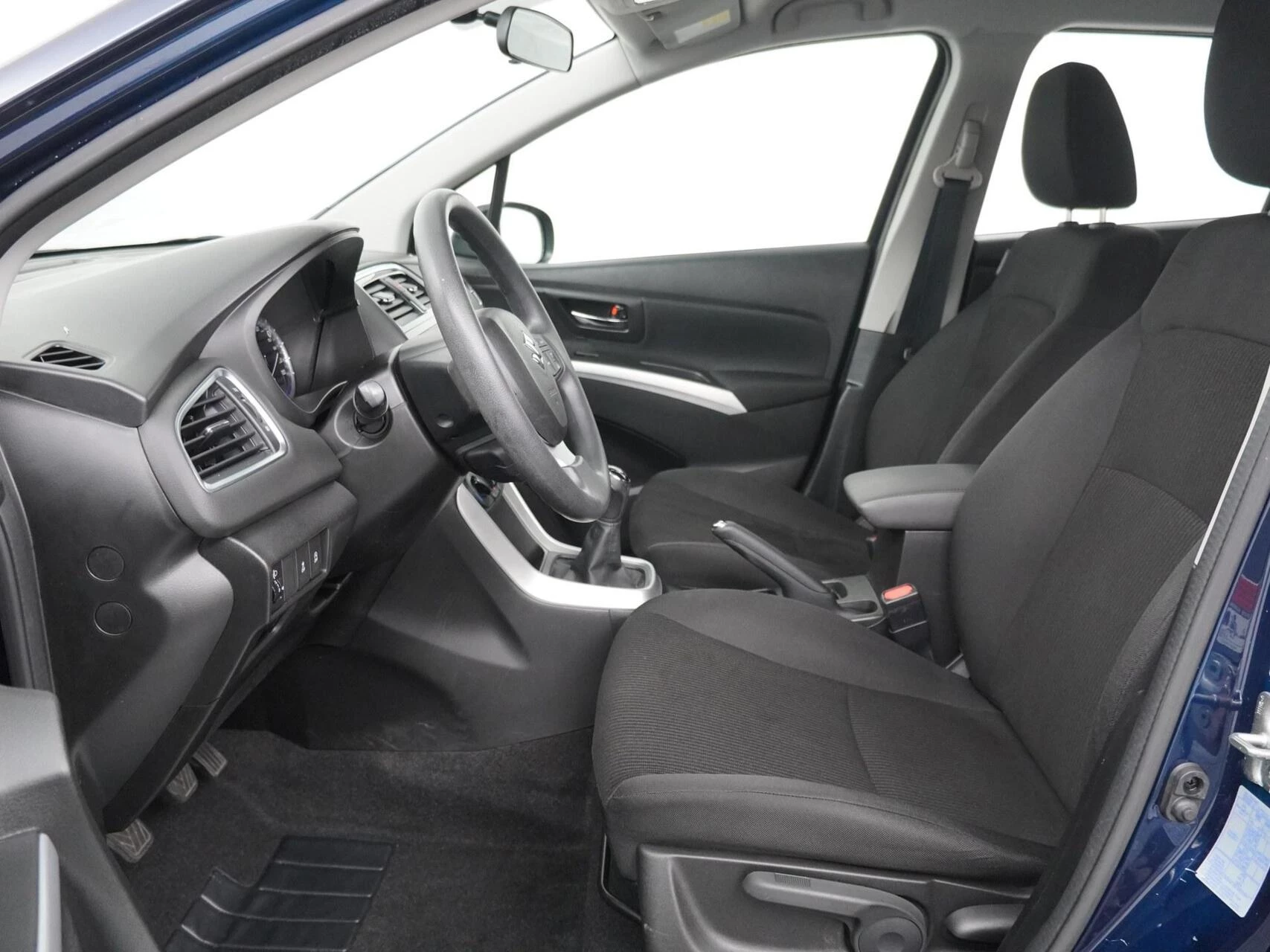 Hoofdafbeelding Suzuki S-Cross