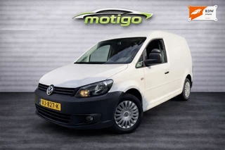 Super nette VW Caddy 102 pk /Airco/cruise