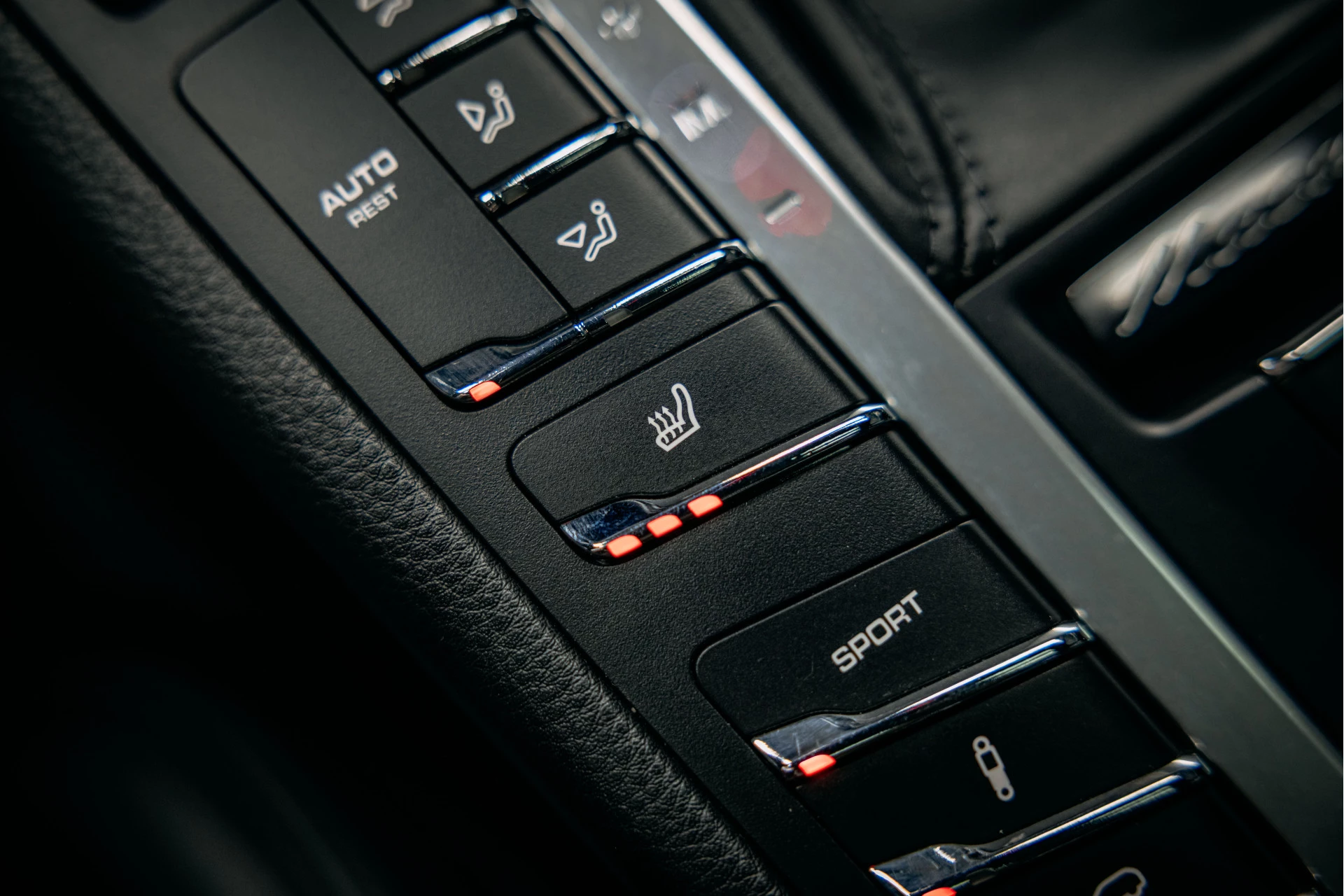 Hoofdafbeelding Porsche Macan