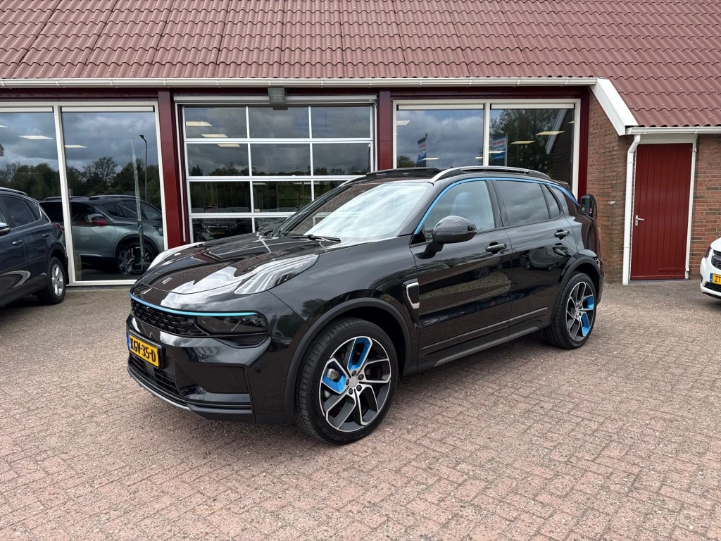 Hoofdafbeelding Lynk & Co 01