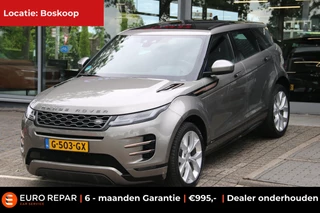 Land Rover Range Rover Evoque 2.0 P200 AWD R-Dynamic S